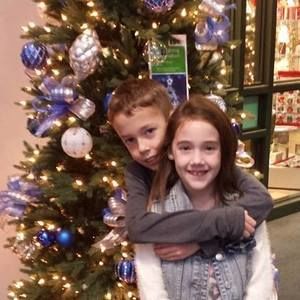 Meet your Posher, Kristina